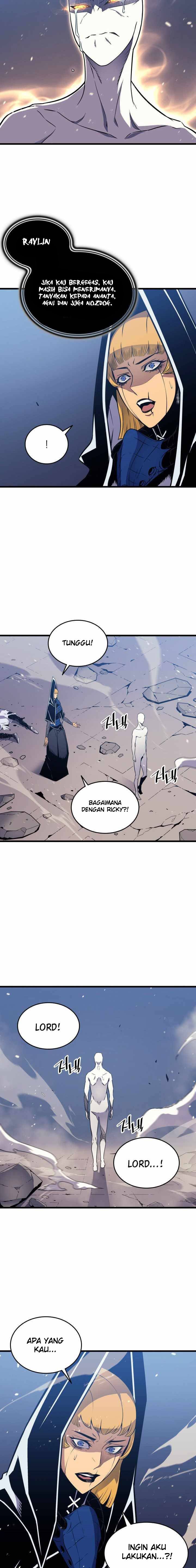 The Great Mage Returns After 4000 Years Chap 104 - Next Chap 105