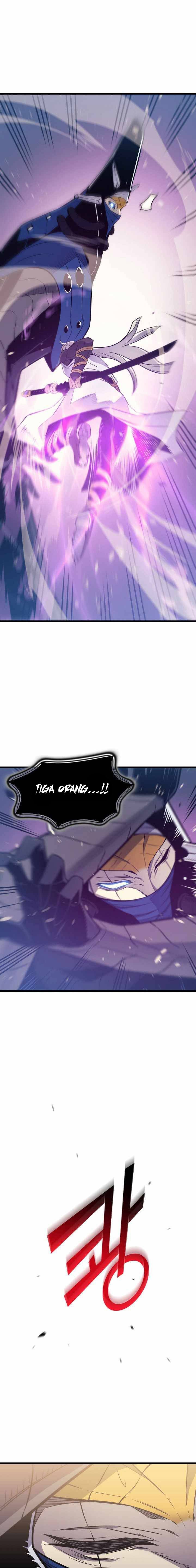 The Great Mage Returns After 4000 Years Chap 104 - Next Chap 105