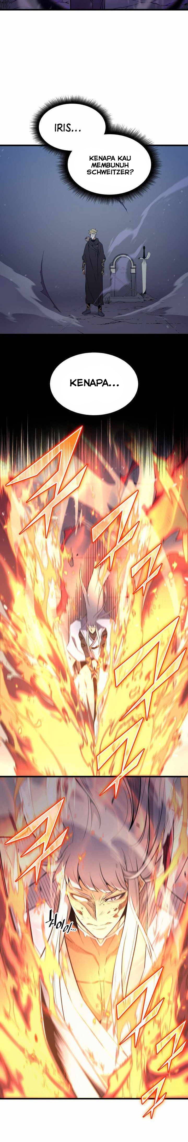 The Great Mage Returns After 4000 Years Chap 104 - Next Chap 105