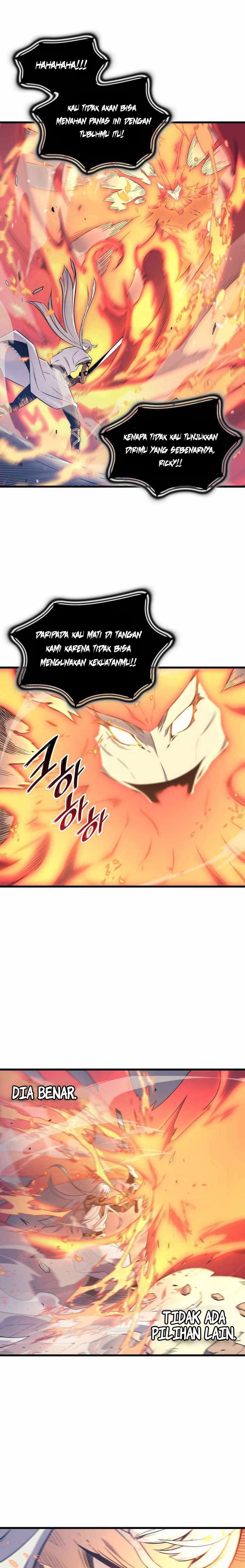 The Great Mage Returns After 4000 Years Chap 104 - Next Chap 105