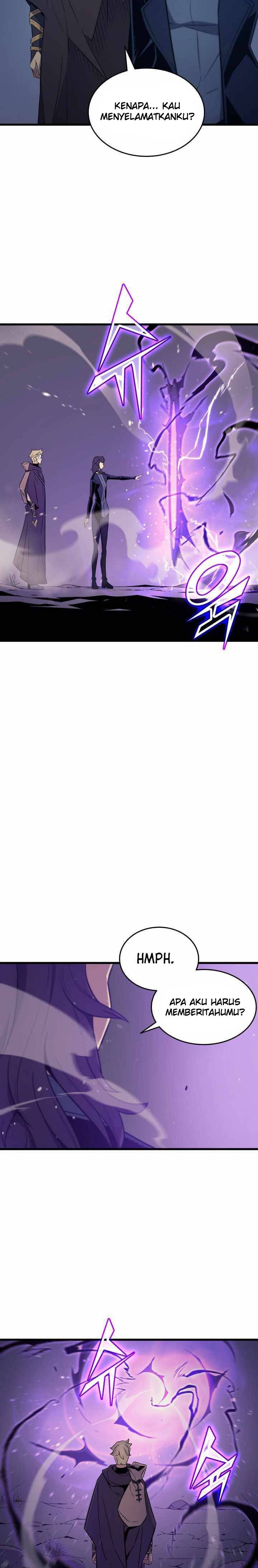 The Great Mage Returns After 4000 Years Chap 104 - Next Chap 105