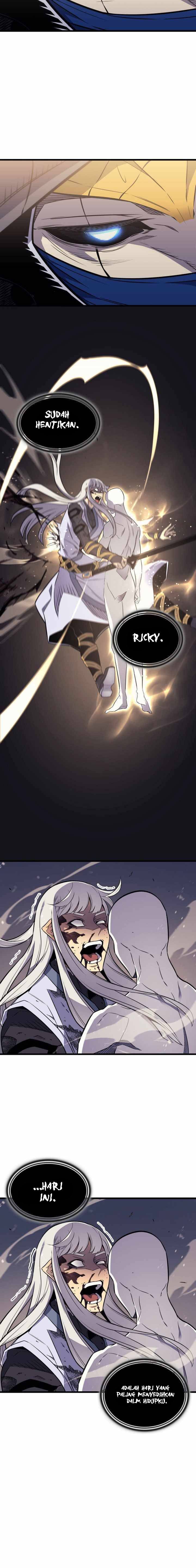 The Great Mage Returns After 4000 Years Chap 104 - Next Chap 105