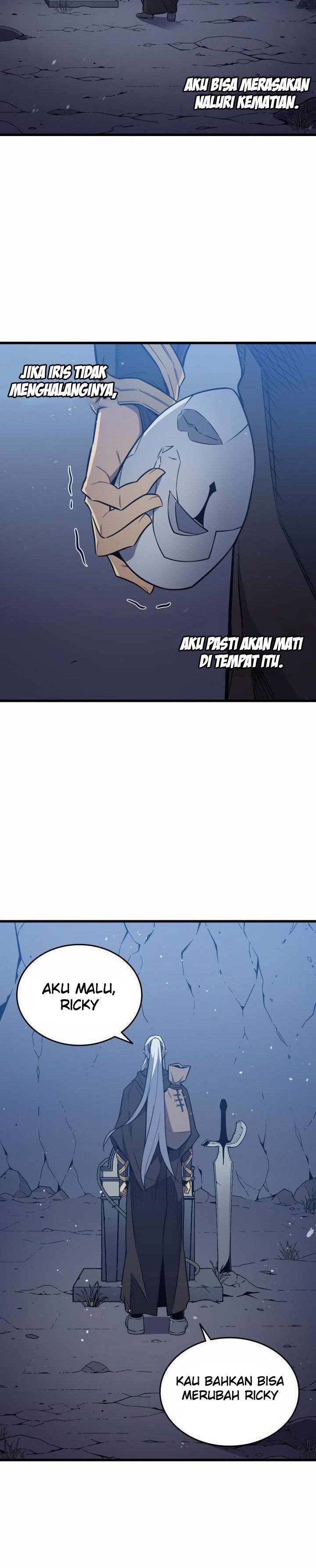 The Great Mage Returns After 4000 Years Chap 105 - Next Chap 106