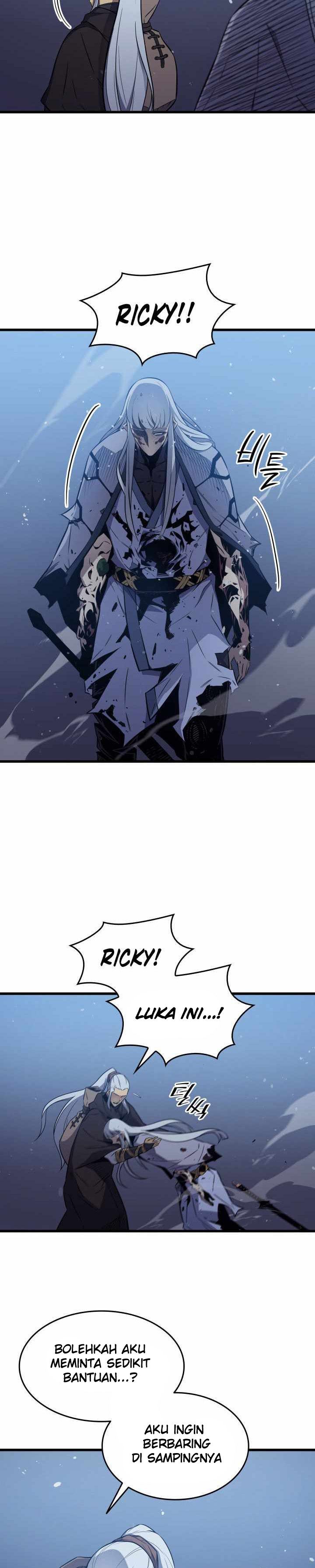 The Great Mage Returns After 4000 Years Chap 105 - Next Chap 106