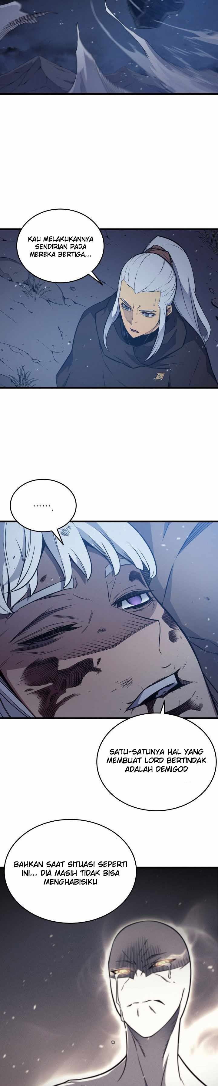 The Great Mage Returns After 4000 Years Chap 105 - Next Chap 106