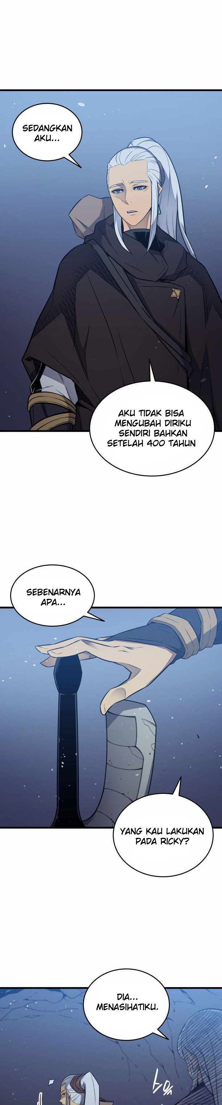 The Great Mage Returns After 4000 Years Chap 105 - Next Chap 106