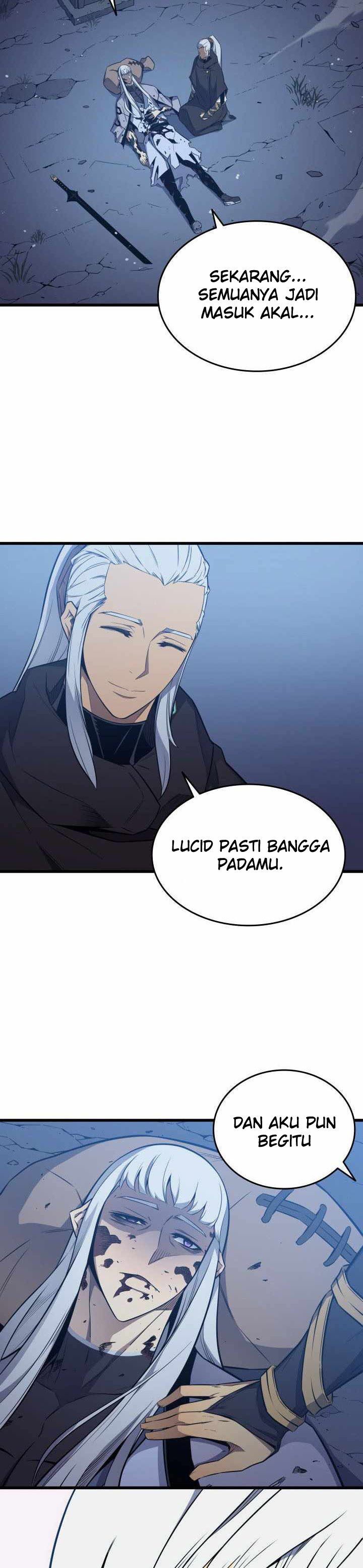 The Great Mage Returns After 4000 Years Chap 105 - Next Chap 106