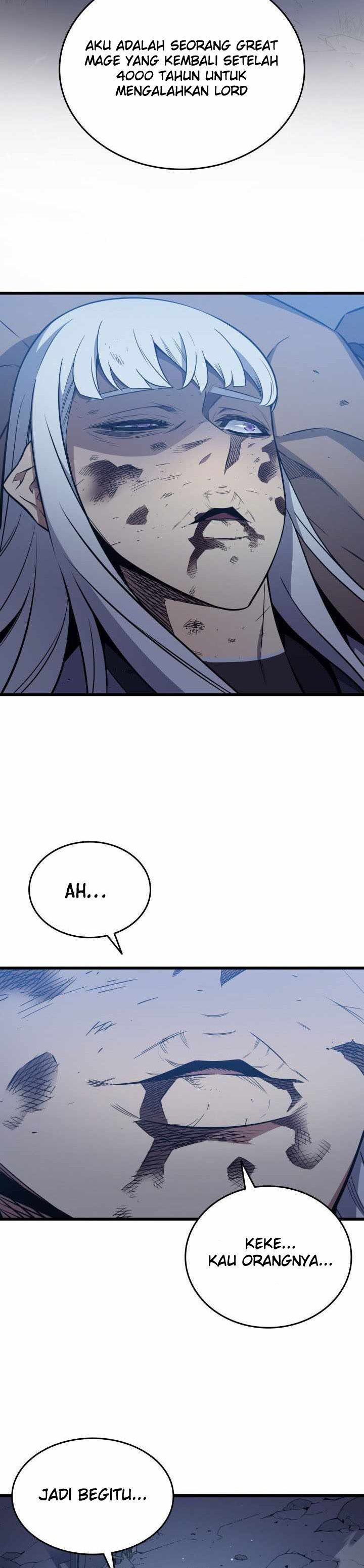 The Great Mage Returns After 4000 Years Chap 105 - Next Chap 106