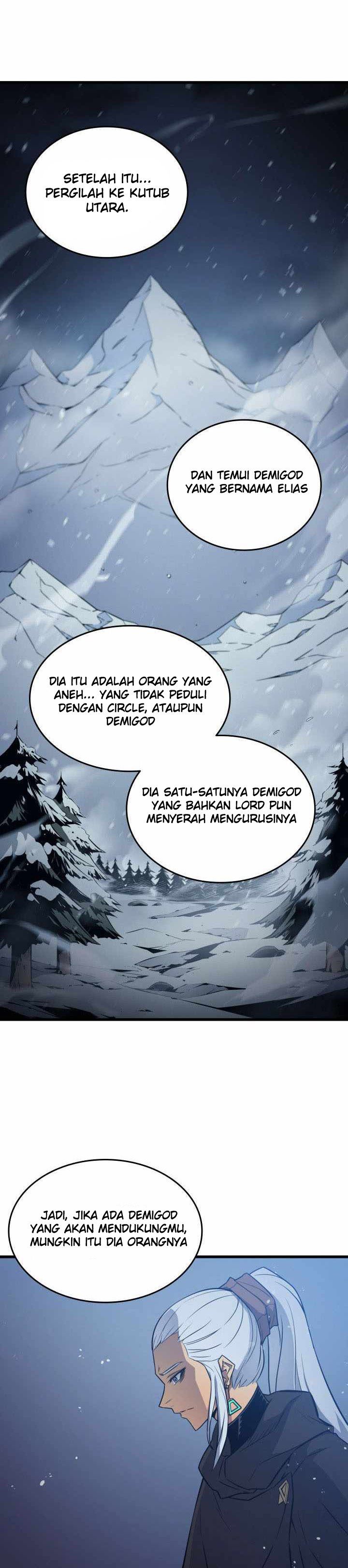 The Great Mage Returns After 4000 Years Chap 105 - Next Chap 106