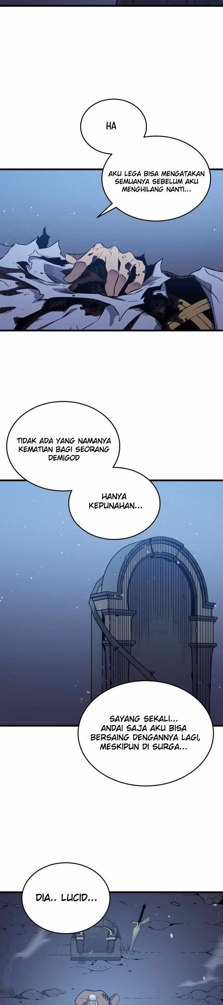 The Great Mage Returns After 4000 Years Chap 105 - Next Chap 106