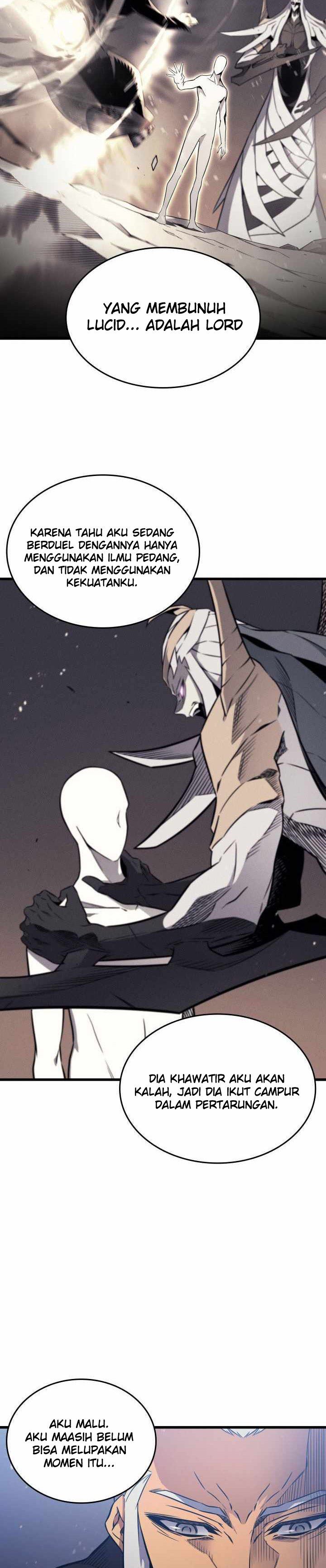 The Great Mage Returns After 4000 Years Chap 105 - Next Chap 106