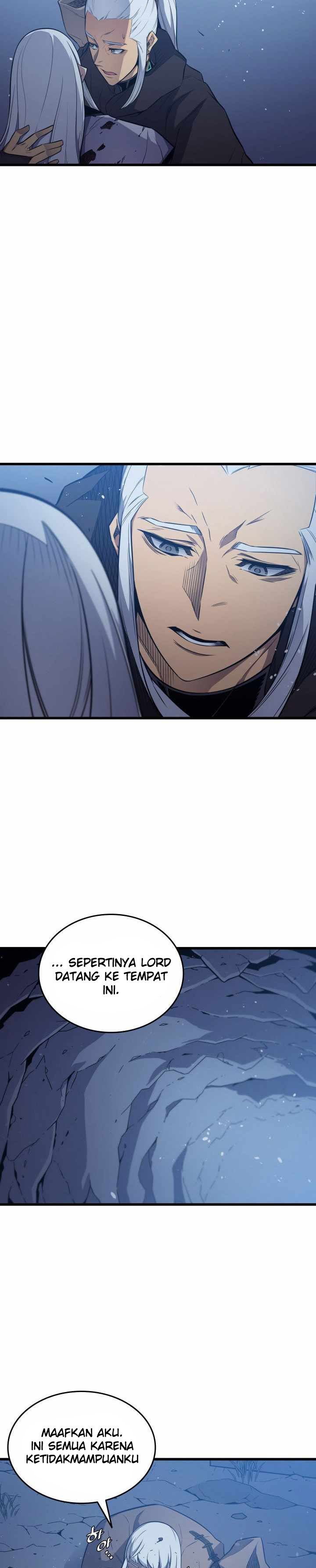 The Great Mage Returns After 4000 Years Chap 105 - Next Chap 106