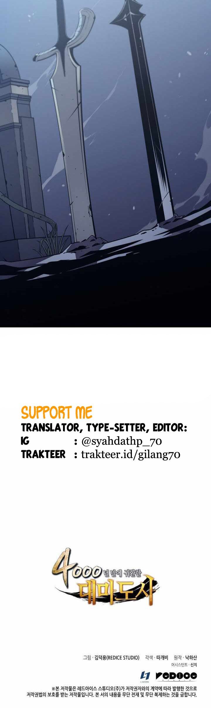 The Great Mage Returns After 4000 Years Chap 105 - Next Chap 106