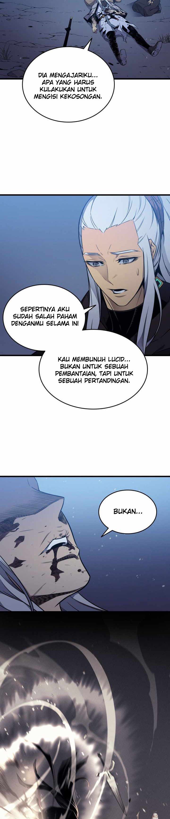 The Great Mage Returns After 4000 Years Chap 105 - Next Chap 106