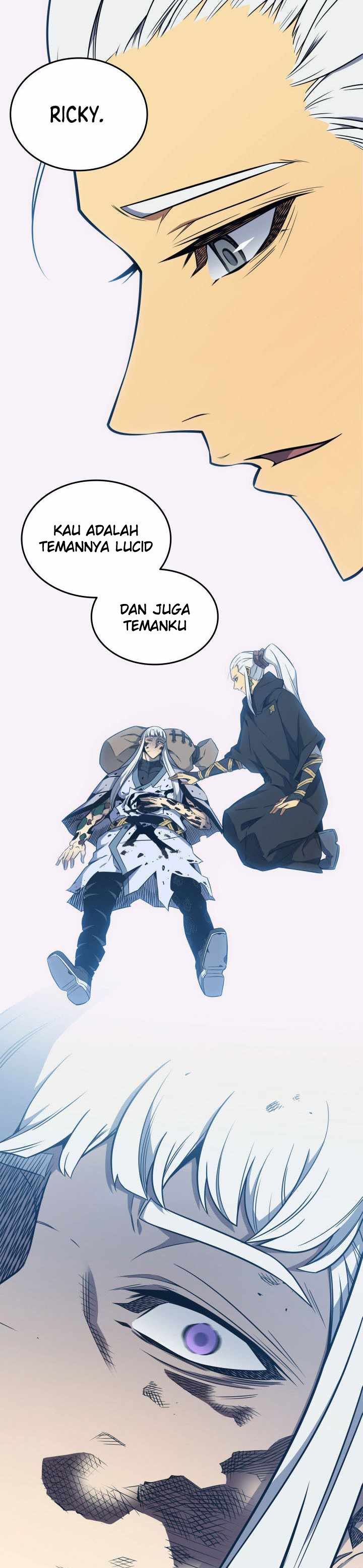 The Great Mage Returns After 4000 Years Chap 105 - Next Chap 106