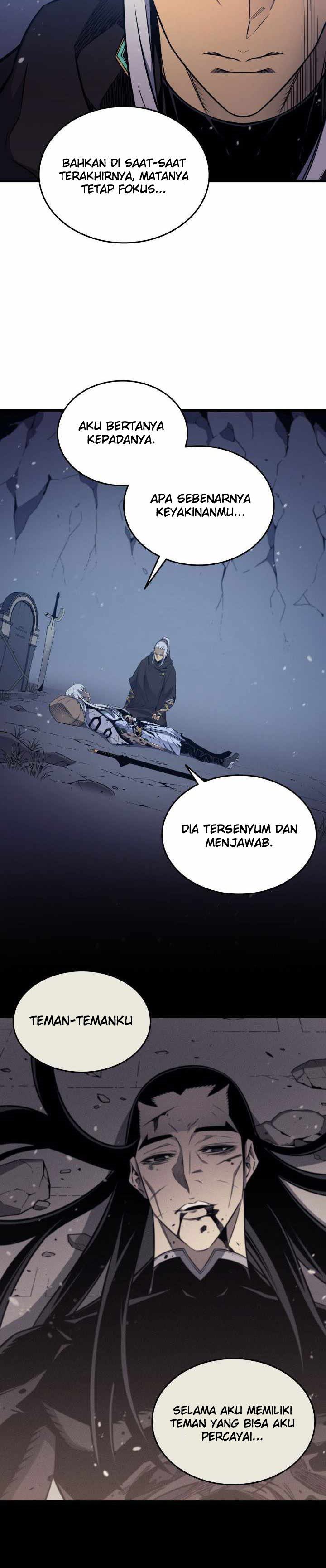 The Great Mage Returns After 4000 Years Chap 105 - Next Chap 106