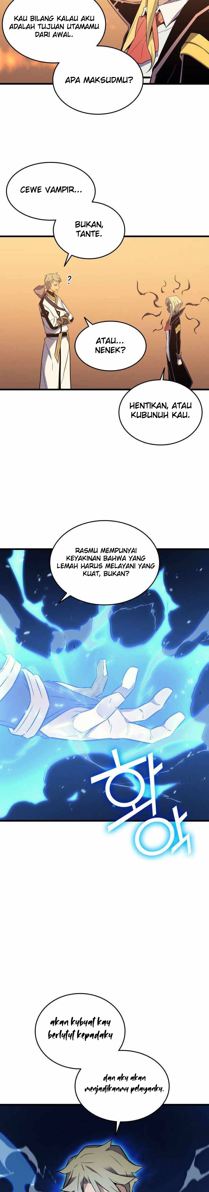 The Great Mage Returns After 4000 Years Chap 106 - Next Chap 107