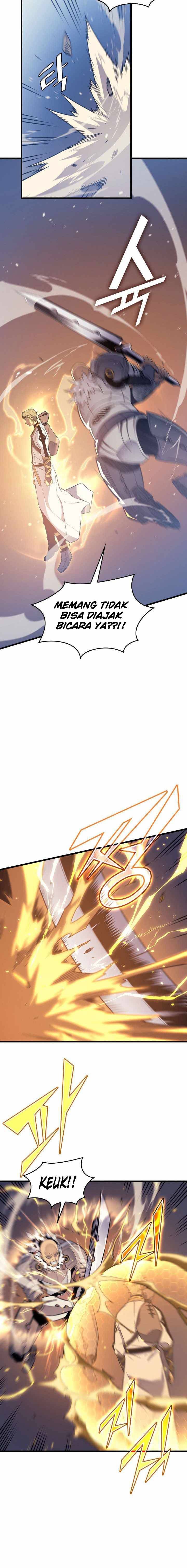 The Great Mage Returns After 4000 Years Chap 106 - Next Chap 107