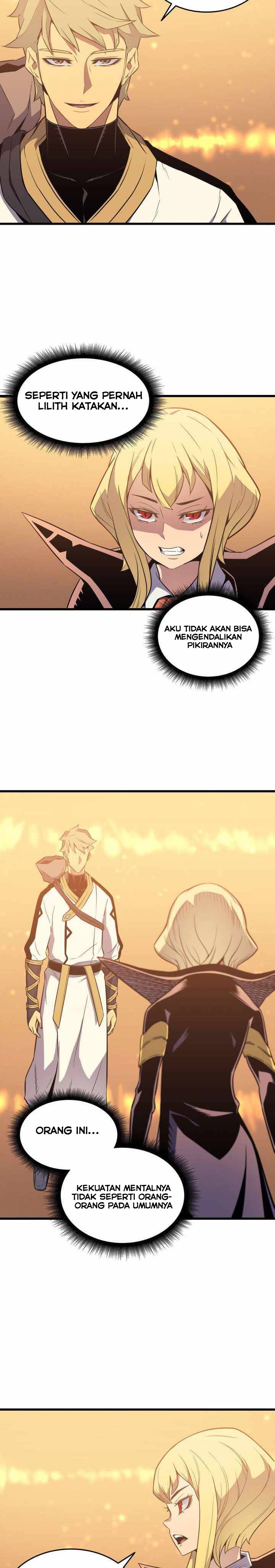 The Great Mage Returns After 4000 Years Chap 106 - Next Chap 107