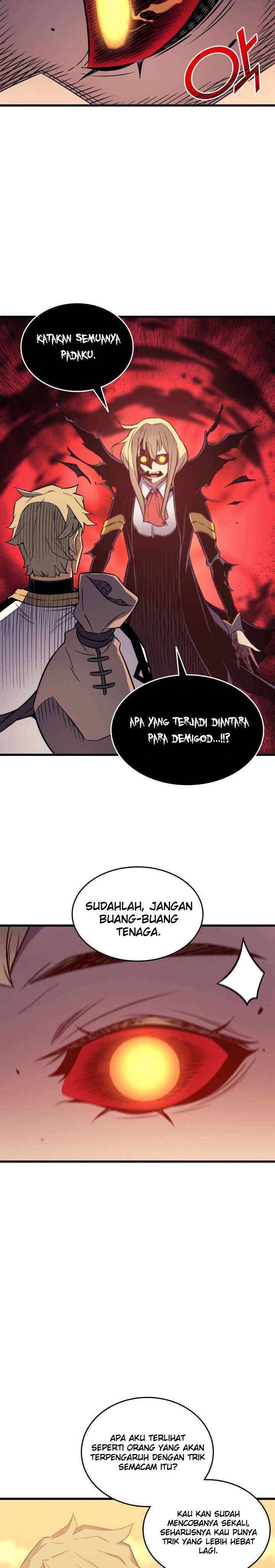 The Great Mage Returns After 4000 Years Chap 106 - Next Chap 107