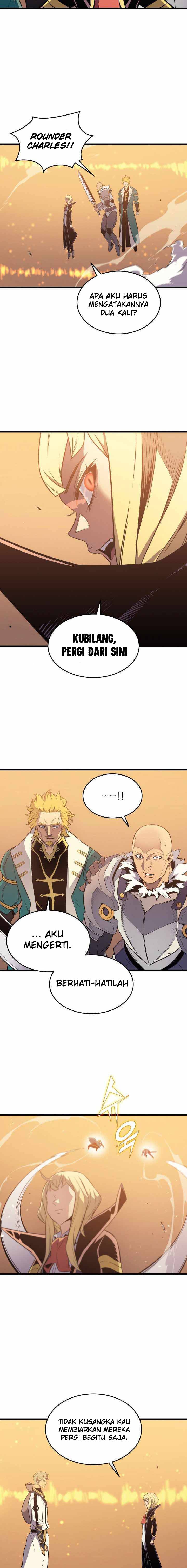 The Great Mage Returns After 4000 Years Chap 106 - Next Chap 107