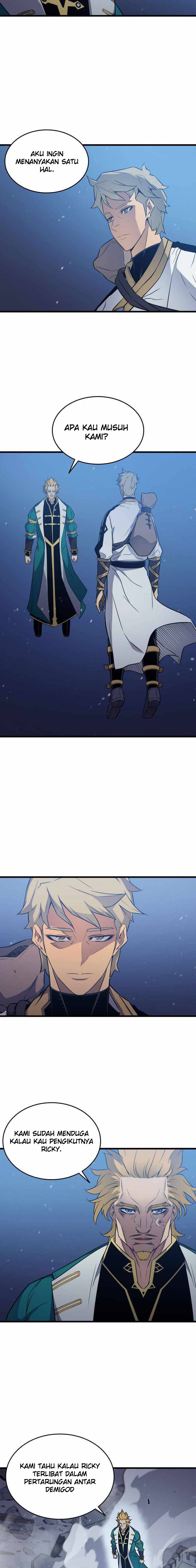 The Great Mage Returns After 4000 Years Chap 106 - Next Chap 107