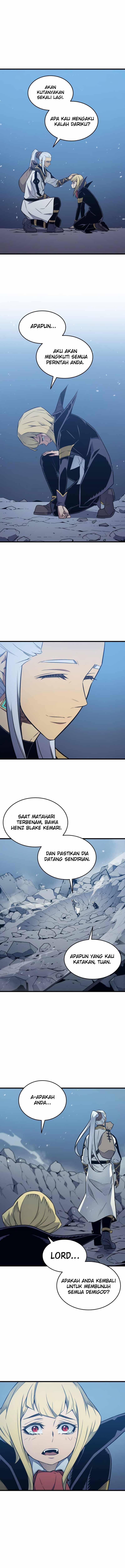 The Great Mage Returns After 4000 Years Chap 108 - Next Chap 109