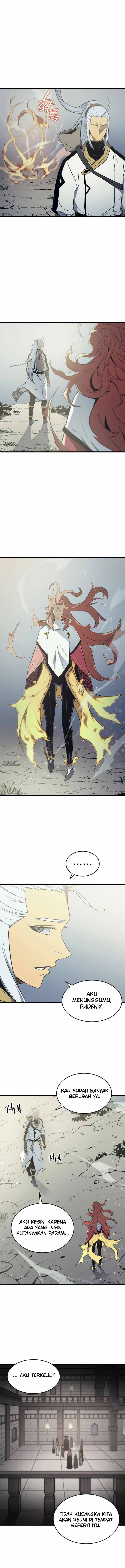 The Great Mage Returns After 4000 Years Chap 108 - Next Chap 109