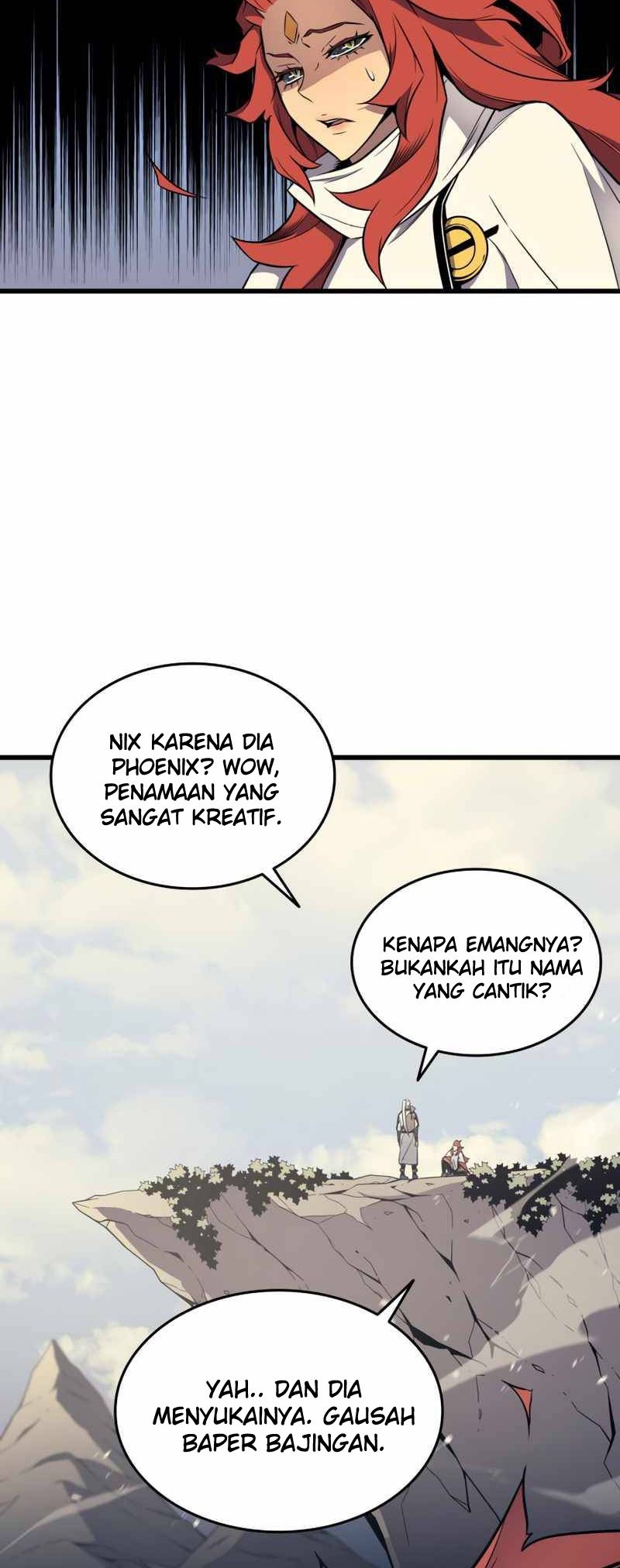 The Great Mage Returns After 4000 Years Chap 109 - Next Chap 110