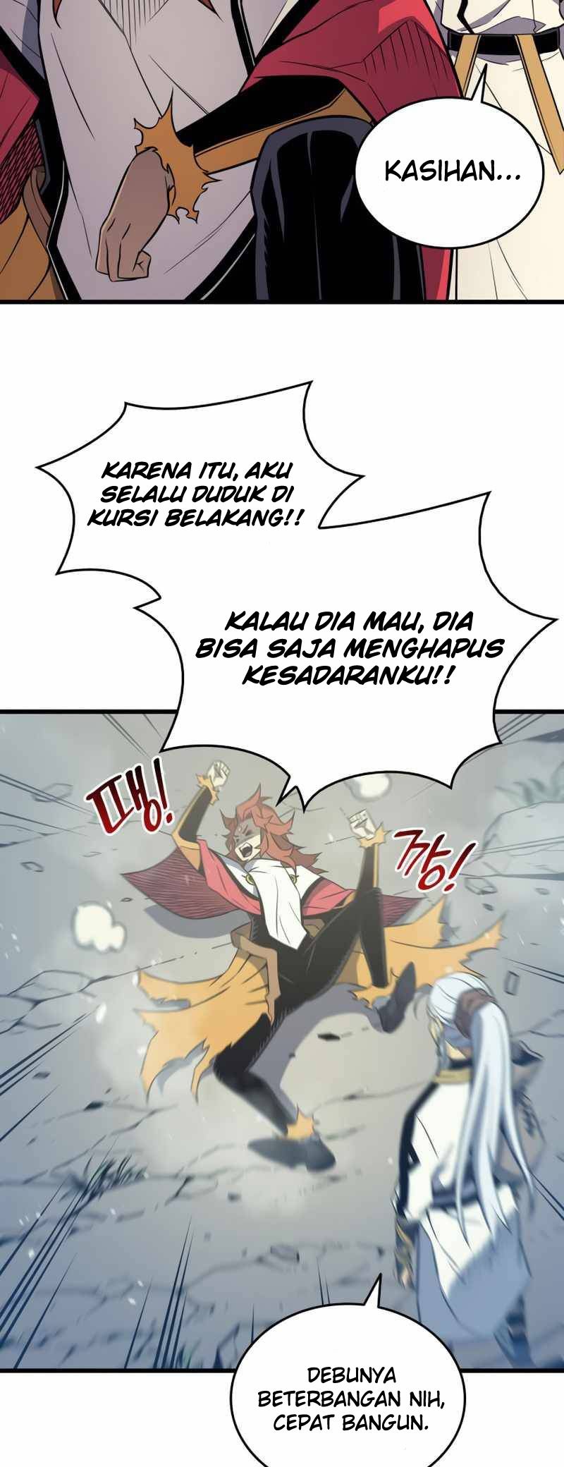 The Great Mage Returns After 4000 Years Chap 109 - Next Chap 110