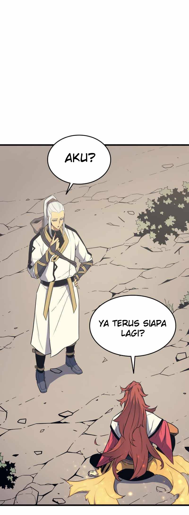 The Great Mage Returns After 4000 Years Chap 109 - Next Chap 110