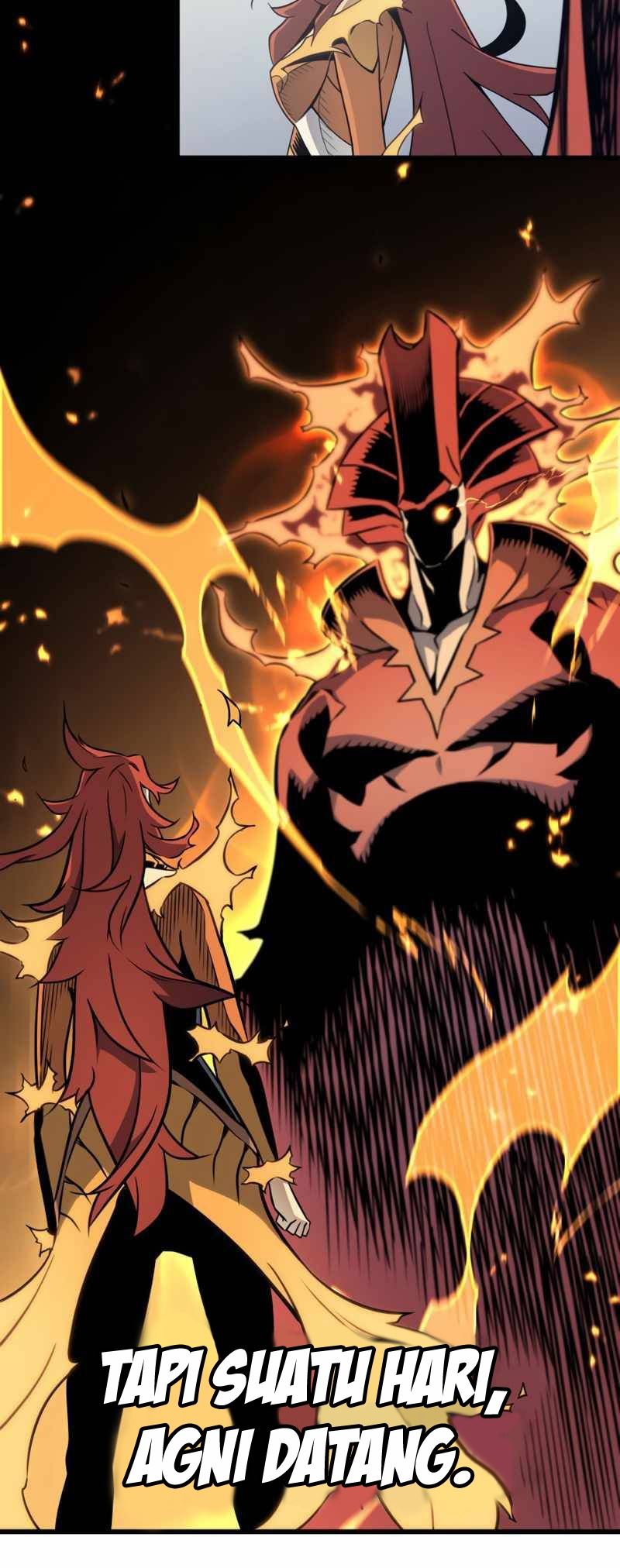 The Great Mage Returns After 4000 Years Chap 109 - Next Chap 110