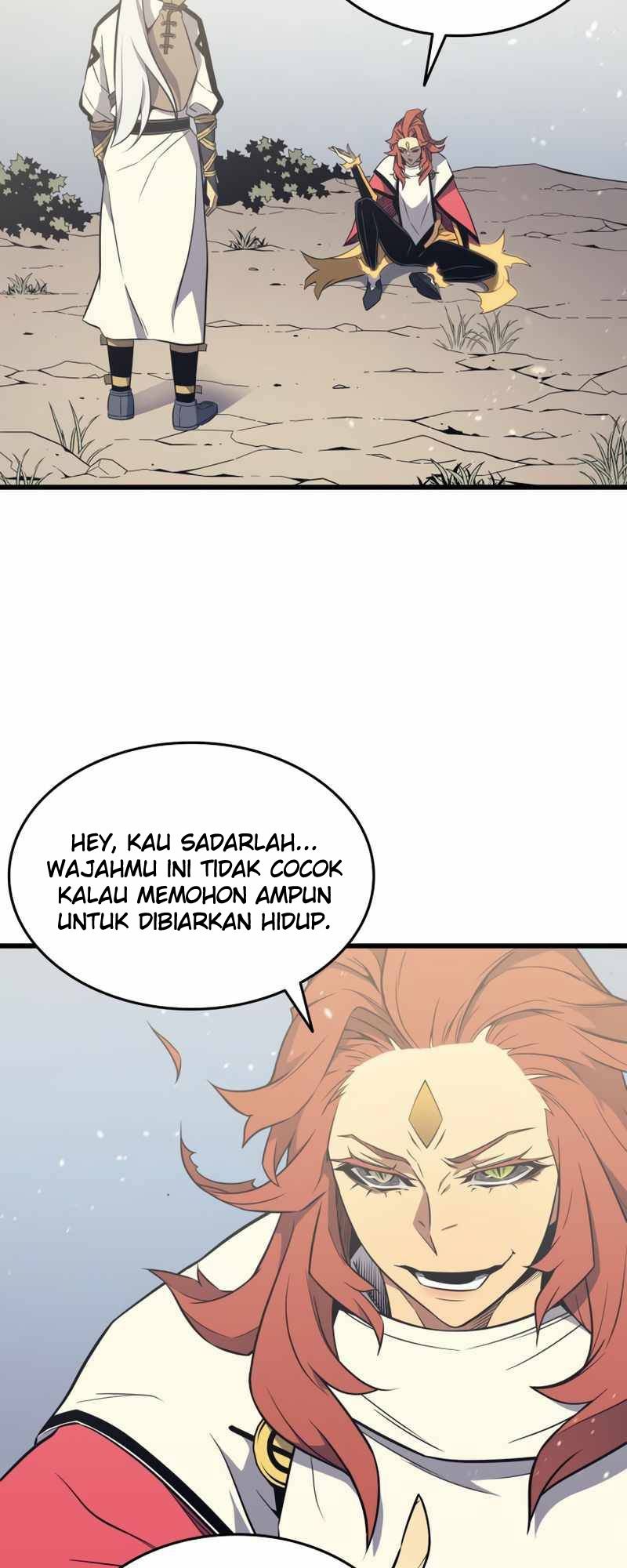 The Great Mage Returns After 4000 Years Chap 109 - Next Chap 110