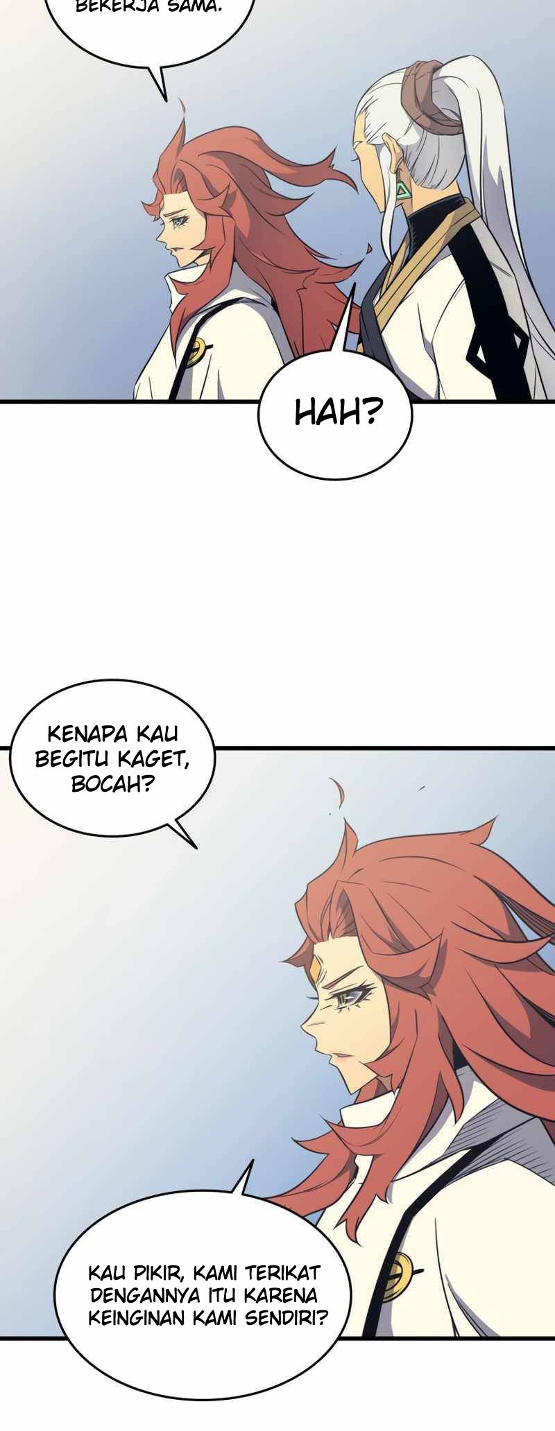 The Great Mage Returns After 4000 Years Chap 109 - Next Chap 110