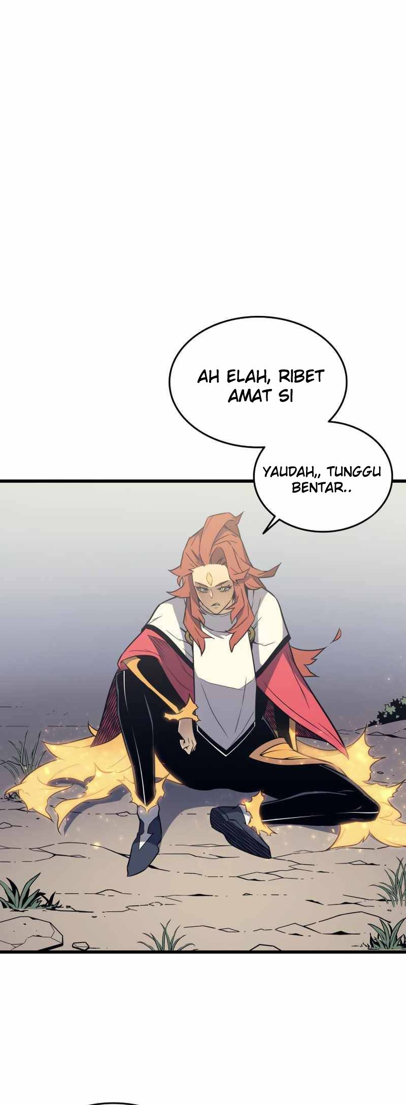 The Great Mage Returns After 4000 Years Chap 109 - Next Chap 110