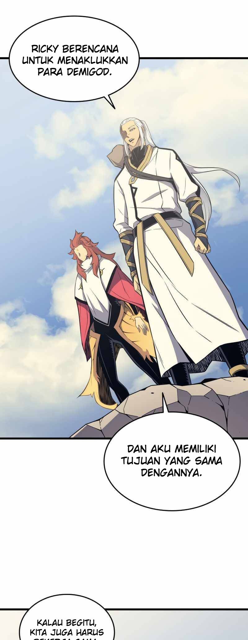 The Great Mage Returns After 4000 Years Chap 109 - Next Chap 110