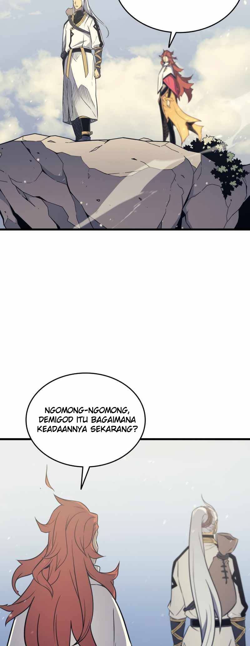 The Great Mage Returns After 4000 Years Chap 109 - Next Chap 110