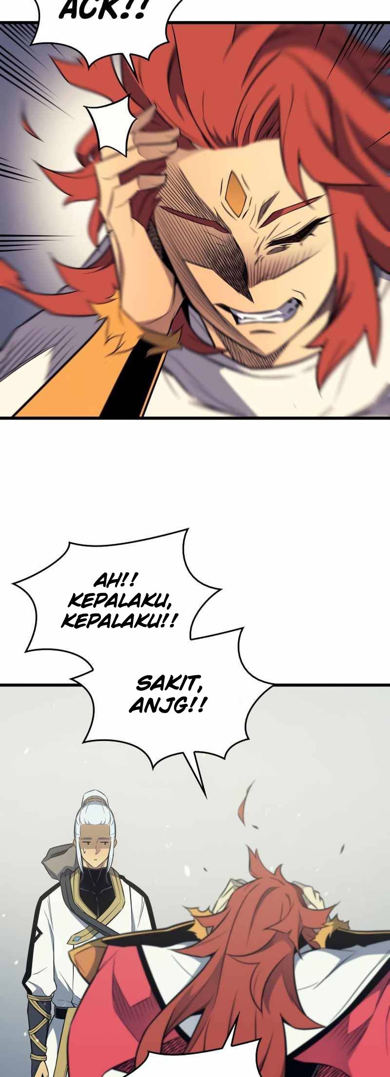 The Great Mage Returns After 4000 Years Chap 109 - Next Chap 110
