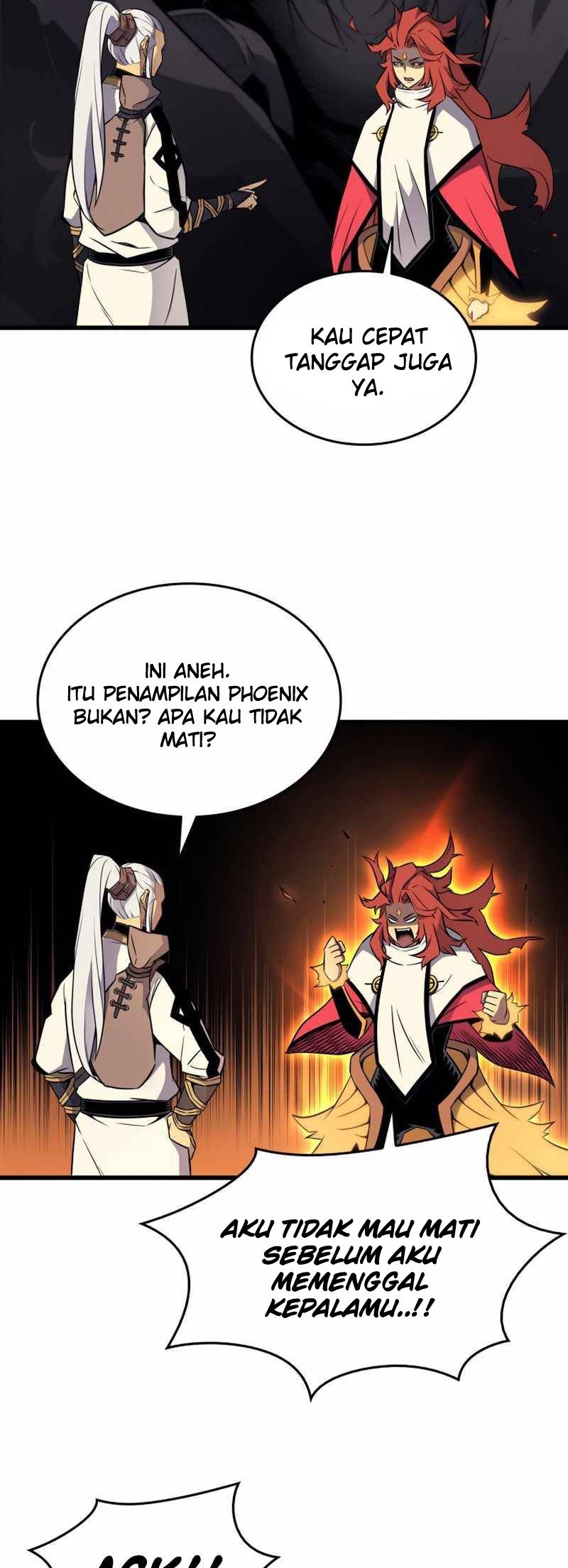 The Great Mage Returns After 4000 Years Chap 109 - Next Chap 110