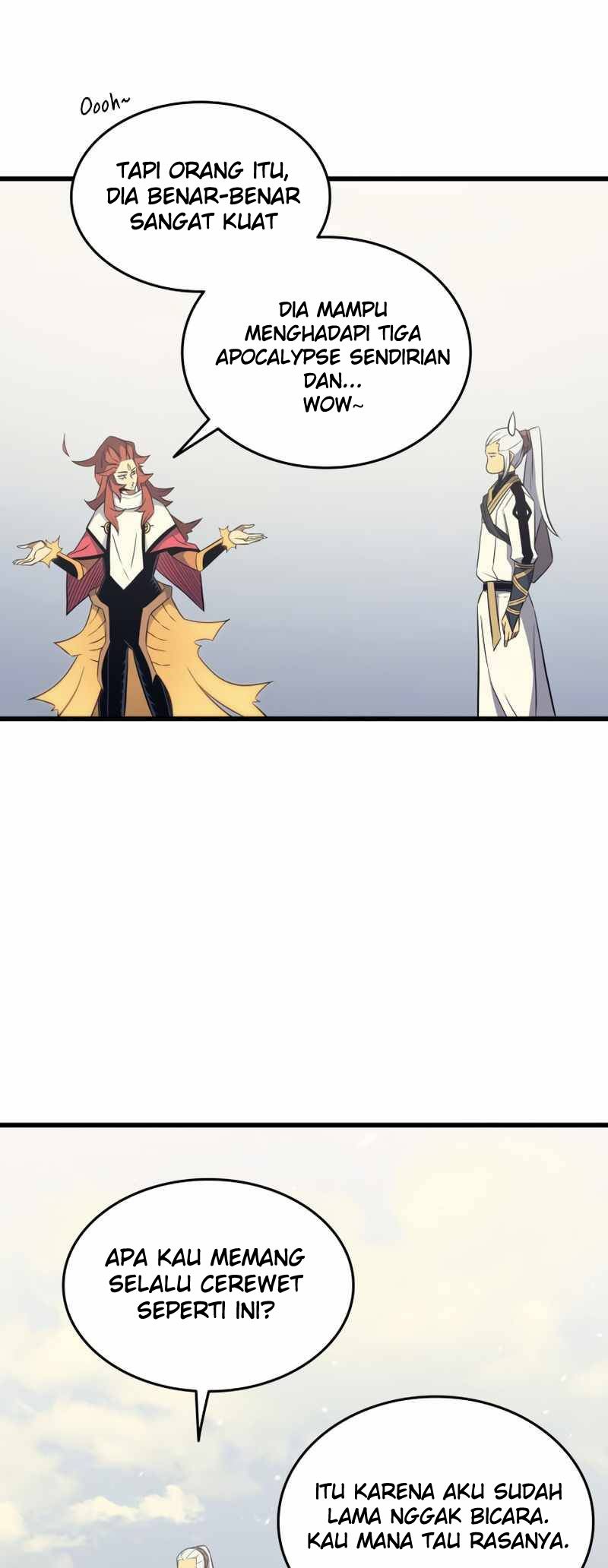 The Great Mage Returns After 4000 Years Chap 109 - Next Chap 110