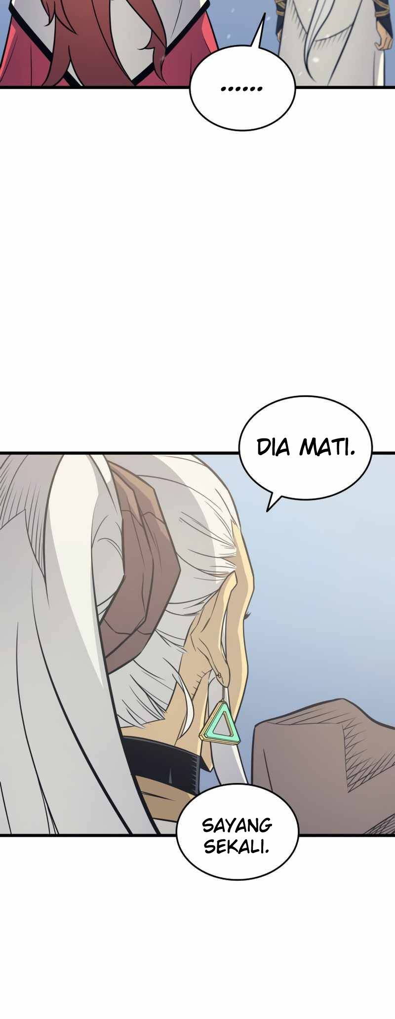 The Great Mage Returns After 4000 Years Chap 109 - Next Chap 110