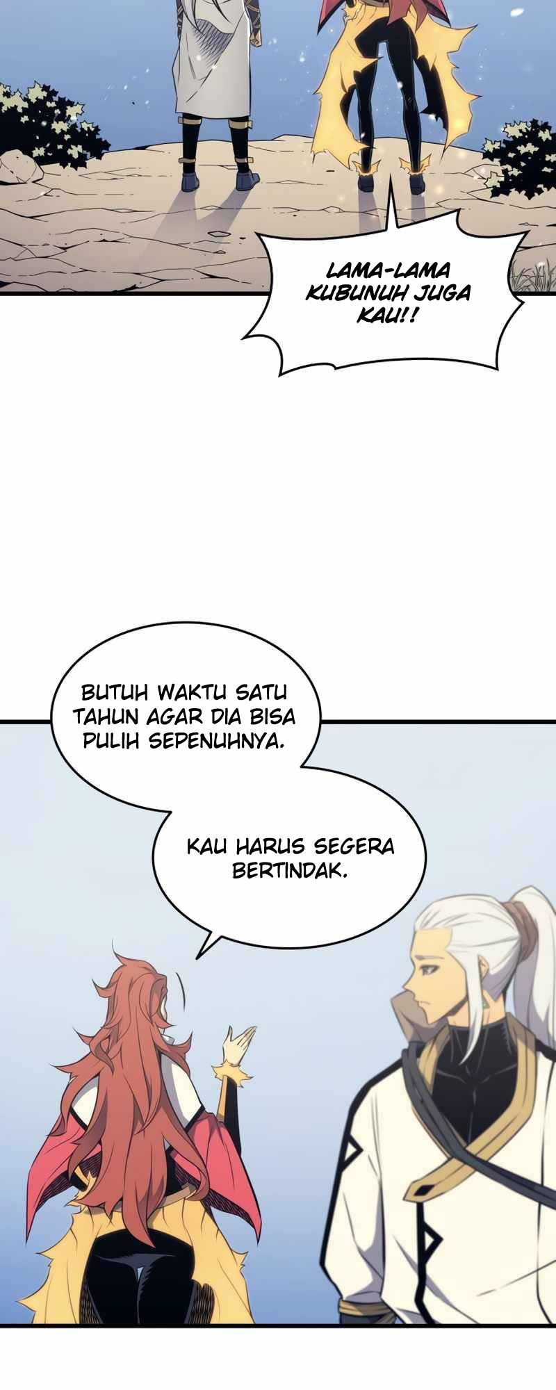 The Great Mage Returns After 4000 Years Chap 109 - Next Chap 110