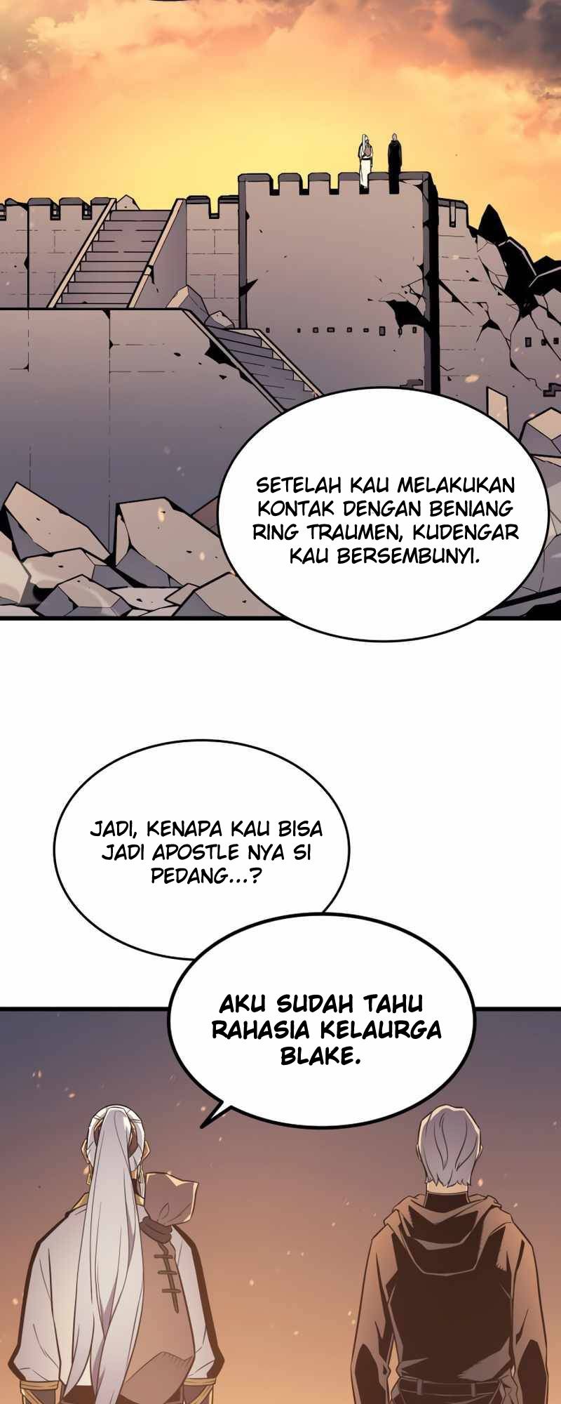 The Great Mage Returns After 4000 Years Chap 109 - Next Chap 110