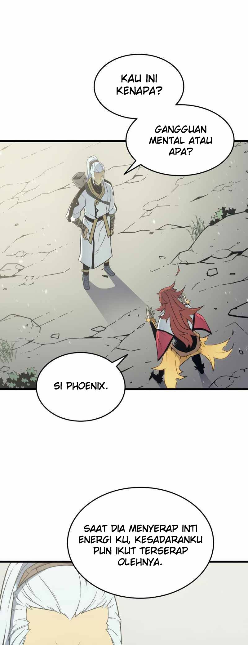 The Great Mage Returns After 4000 Years Chap 109 - Next Chap 110