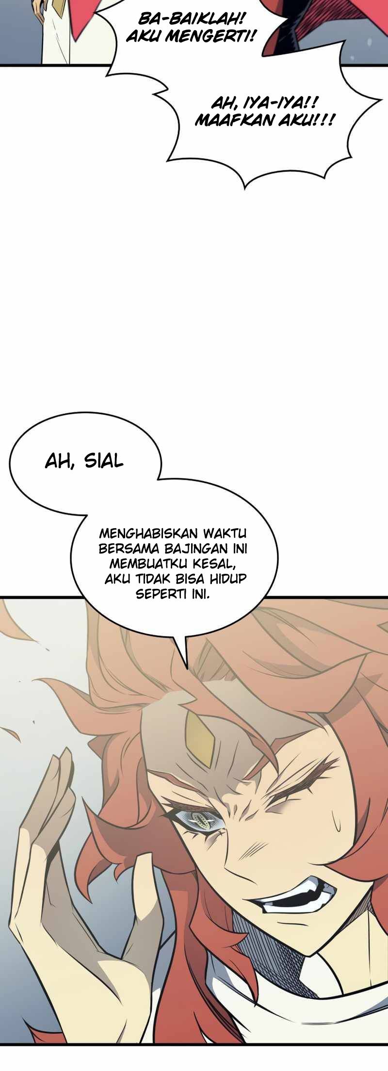 The Great Mage Returns After 4000 Years Chap 109 - Next Chap 110