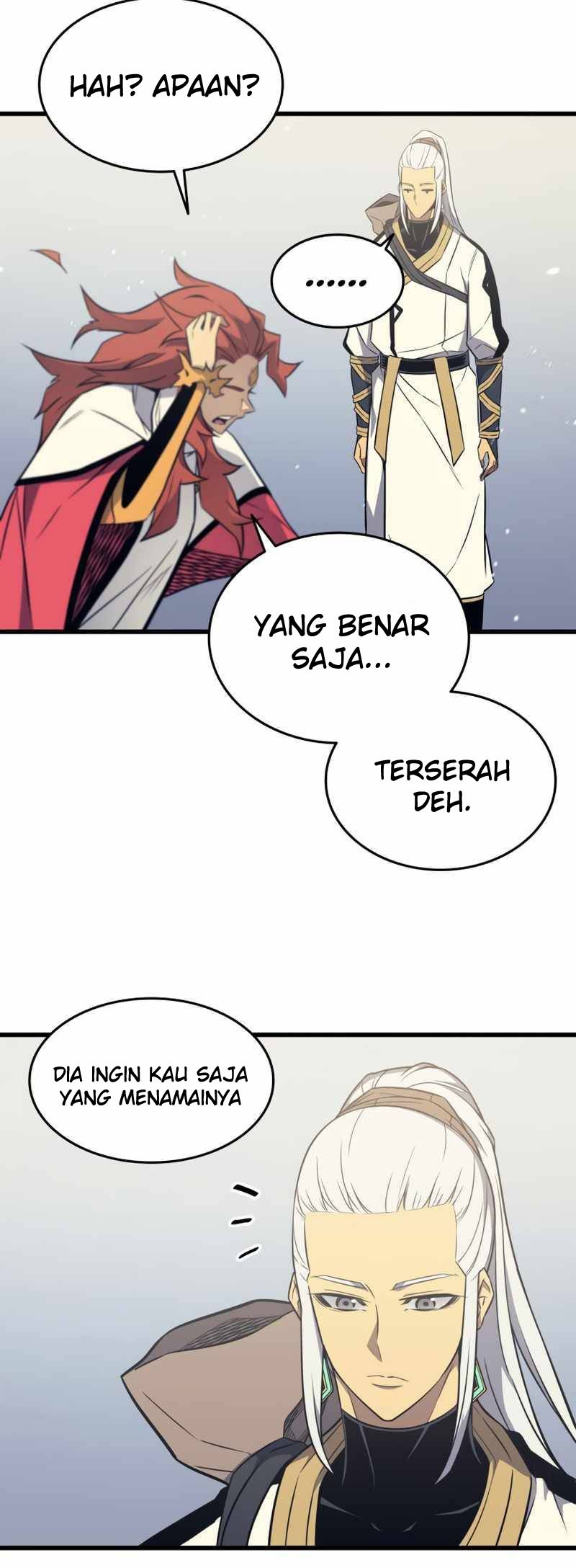 The Great Mage Returns After 4000 Years Chap 109 - Next Chap 110