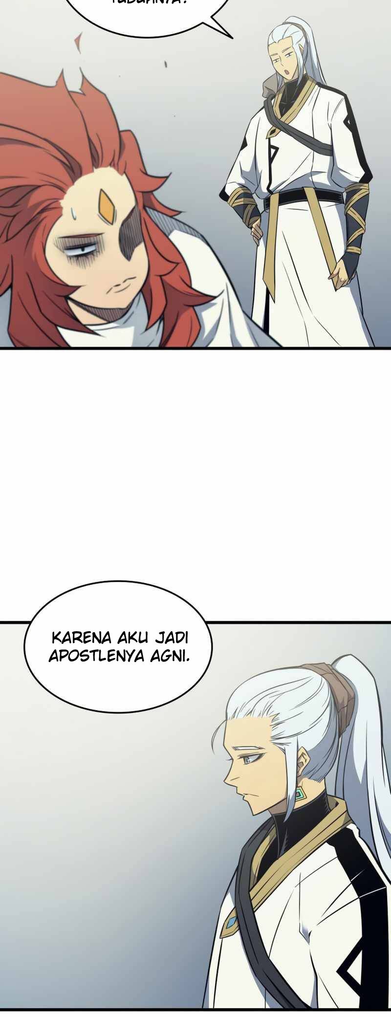 The Great Mage Returns After 4000 Years Chap 109 - Next Chap 110