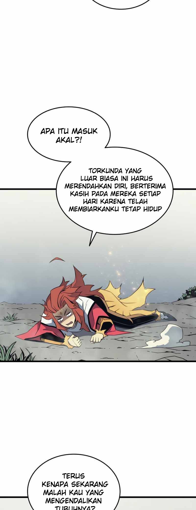 The Great Mage Returns After 4000 Years Chap 109 - Next Chap 110