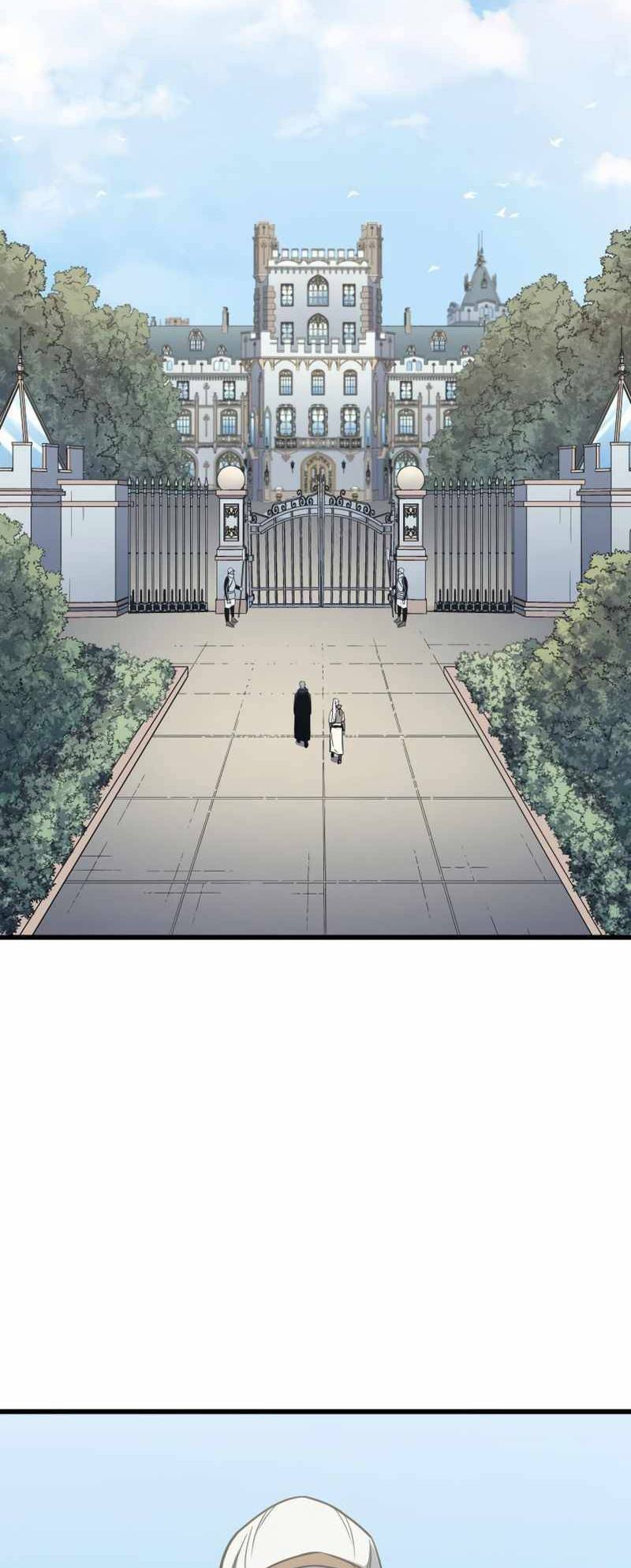 The Great Mage Returns After 4000 Years Chap 109 - Next Chap 110