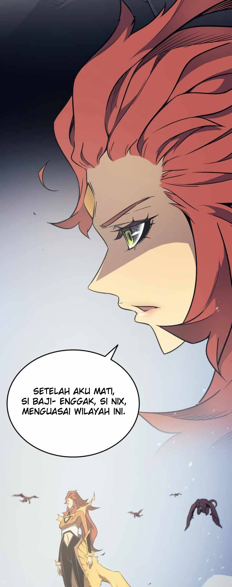 The Great Mage Returns After 4000 Years Chap 109 - Next Chap 110